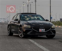 جنسس G70